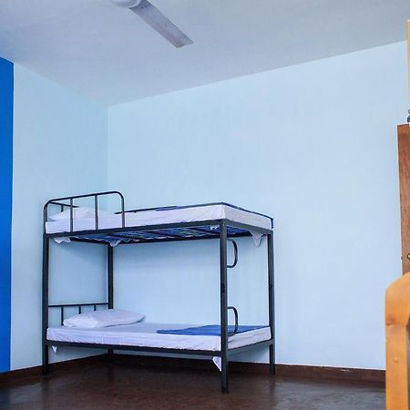 The Vintage Club Hostel Dehiwala-Mount Lavinia ภายนอก รูปภาพ