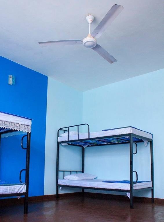 The Vintage Club Hostel Dehiwala-Mount Lavinia ภายนอก รูปภาพ