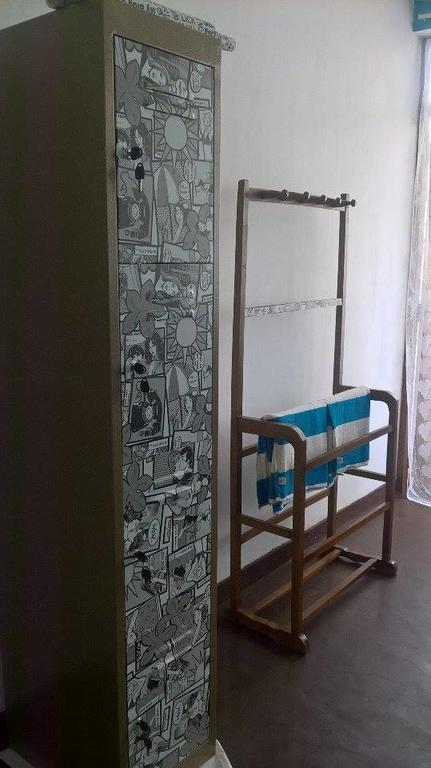 The Vintage Club Hostel Dehiwala-Mount Lavinia ภายนอก รูปภาพ