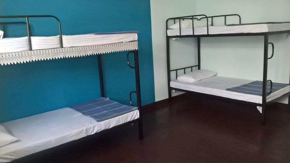 The Vintage Club Hostel Dehiwala-Mount Lavinia ภายนอก รูปภาพ